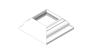 Maybe you would like to learn more about one of these? Versatex Bim Crown Arcat