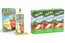 Vape juice often comes in a variety of different strengths of nicotine. Liquid Nicotine Packaging Deceives Children Bu Today Boston University