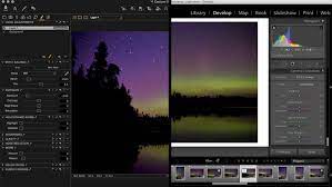 • in the video above you'll be able to see a lot of my workflow in one image editing suite vs the other. Lightroom Vs Capture One Pro What S The Difference Creativelive Blog