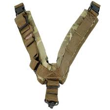 These accessories are light and durable, making if youre using a leather sling for competition shooting or informal practice sessions with the gun at the range, 50 feet is considered the standard length for an. Tab Biathlon Sling With Flush Cups Multicam On Sale Eurooptic Com