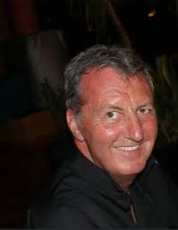 William Strain Kelly (Billy) Obituary