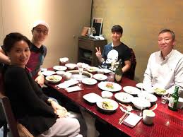 기자 지난해 아시안게임에서 아버지인 대표팀 허재 감독과 함께 3부자가 나란히 태극마크를 달았던 형제 선수 허웅, 허훈. í—ˆí›ˆ í—ˆì›… í˜•ì œ ì•„ë²„ì§€ í—ˆìž¬ì™€ ê°€ì¡±ì‹ì‚¬ ë¯¸ëª¨ì˜ ì–´ë¨¸ë‹ˆê¹Œì§€ í›ˆí›ˆ ì´íˆ¬ë°ì´