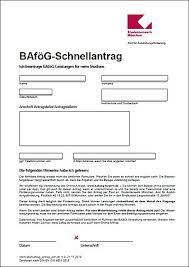Haben sie im ersten studiengang kein bafög beantragt, obwohl es ihnen zugestanden hätte, können sie den fachrichtungswechsel trotzdem nur bis zum beginn des vierten fachsemesters durchführen, um im neuen studiengang förderungsberechtigt zu sein. Bafog Antrag Und Formulare Studentenwerk Munchen