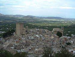 We have reviews of the best places to see in moratalla. Moratalla Murcia Wikipedia