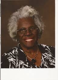 Lorene Joshua Obituary