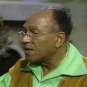 Mr. Ben Frazier (Character)