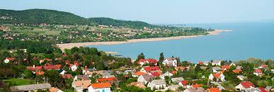 The balaton region is one of hungary's most popular destinations; Visit Lake Balaton Tourist Information