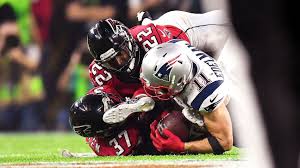 The new england patriots receiver made a miraculous catch on a deflected tom brady pass in the fourth quarter with the patriots trailing by eight. Julian Edelman S Miraculous Catch At Every Angle Super Bowl Li New England Patriots