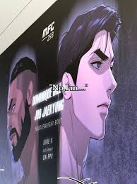 Joo Jaekyung Vs Randy Booker