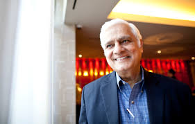 Ravi Zacharias Confronts Issues Of Tolerance Daily Bruin