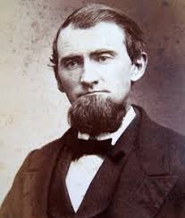 Stanley Merrell (1832-1891)