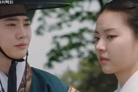 EPISODE TERAKHIR! Sinopsis Missing Crown Prince Episode 20: Raja Lee Gun  Menyerahkan Tahtanya kepada Adiknya untuk Menikahi Myung Yoon, HAPPY  ENDING!