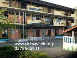 Pendaftaran tingkatan 1 sekolah sultan alam shah sas 2019. Alumni Sk 1 Sultan Alam Shah Petaling Jaya Home Facebook