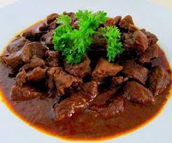Akan tetapi dengan rasa yang lebih segar dan pedas. Aneka Resep Olahan Daging Kambing Spesial Qurban Yang Lezat Dan Mantap Selerasa Com