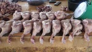 We did not find results for: Harga Telur Ayam Turun Harga Ayam Potong Naik Jadi Rp 32 000 Per Kg Serambi Indonesia