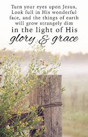 And all the world go free now there's a cross for everyone and there's a cross for me turn your eyes upon jesus (where are the words) wonder proclaim and the paint upon the wall will go straight ?? Pin By Liz Chaillou On 2020 God Is Faithful Jesus Praise And Worship Worship Quotes