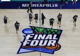 Everything You Need To Know About The Final Four Even If