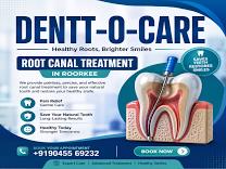 Root Canal Treatment in Roorkee product image