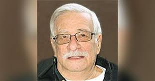 Robert Ronald Rivetto Obituary