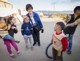 Growing up as a Macomber