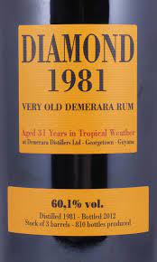 We did not find results for: Velier Diamond 1981 31 Years Cask 10537 10536 10539 Very Old Demerara Rum 60 1 Vol Bei Amcom Sicher Online Bestellen