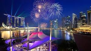 List of dates for other years. National Day In Singapore Parade Celebrations Visit Singapore Official Site