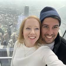 Caitlin Wright and Ruben Aranda's Wedding Registry