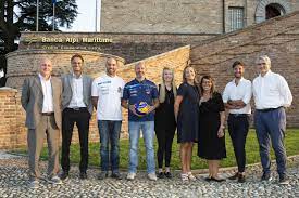 Banca alpi marittime acqua s.bernardo cuneo. Banca Alpi Marittime Sostiene Il Cuneo Volley Maschile Lega Pallavolo Serie A