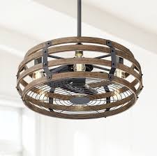 You can purchase these standard quality products from trusted suppliers and wholesalers on the site for varied prices and. Diy Cage Light Ceiling Fan Industrial Vddk3