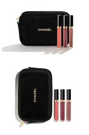 We did not find results for: Chanel Makeup Gift Sets Holiday 2020 Review And Swatches Chic Moey