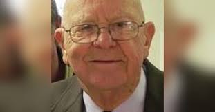 Obituary information for Ernest Jackson Jack Claxton, Jr.