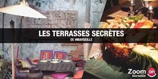 3 Jardins Secrets A Marseille Pour Dejeuner Ou Boire Un Verre Marseille Marseille Insolite Bonnes Adresses Marseille