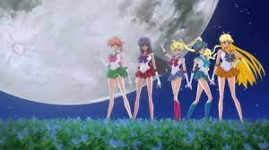 We offer an extraordinary number of hd images that will instantly freshen up your smartphone. Pretty Guardian Sailor Moon Crystal Sailor Moon Anime Background Wallpapers On Desktop Nexus Image 1890713