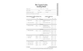 Image result for Clinical Adaptive Test