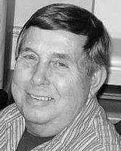 DALE CATES Obituary (1945