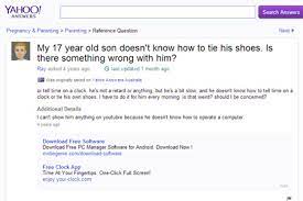 His body is long and he'sa little bit fat. Another 12 Funny Yahoo Answers Fails Stupid Yahoo Aswers Hilarious Yahoo Answers Oddee