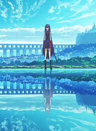 Akame/Animated Gifs | Akame Ga Kill! Wiki | Fandom