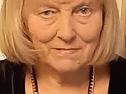 Mary Kelly (née Carolan)