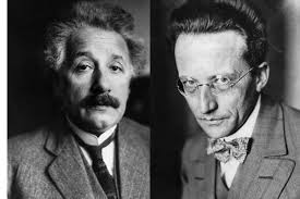 Book Review: 'Einstein's Dice and Schrödinger's Cat' by Paul Halpern