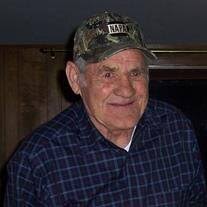 Billy Ellis Obituary