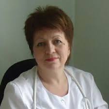 Zoya Yagudina, Buguruslan