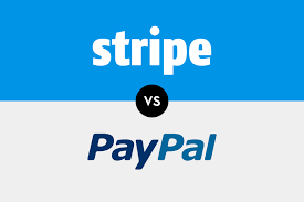 With square, clients can pay directly on the scheduling page. Stripe Vs Paypal Who Should You Choose Memberful Com