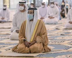 دبي في 14 يونيو/ وام / أعلن معالي الدكتور عبدالله بن محمد بلحيف النعيمي وزير التغير المناخي والبيئة إطلاق مشروع محطات الشباب للأمن الغذائي بالتعاون مع هيئة الخدمة الوطنية والاحتياطية ضمن استراتيجية الوزارة لتحقيق. Ø·Ø­Ù†ÙˆÙ† Ø¨Ù† Ù…Ø­Ù…Ø¯ ÙŠØ¤Ø¯ÙŠ ØµÙ„Ø§Ø© Ø¹ÙŠØ¯ Ø§Ù„ÙØ·Ø± Ø¨Ù…Ø³Ø¬Ø¯ Ø§Ù„Ø´ÙŠØ® Ø®Ù„ÙŠÙØ© Ø¨Ù† Ø²Ø§ÙŠØ¯ ÙÙŠ Ø§Ù„Ø¹ÙŠÙ† Ø£Ø®Ø¨Ø§Ø± ØµØ­ÙŠÙØ© Ø§Ù„Ø±Ø¤ÙŠØ©