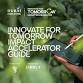 Innovate For Tomorrow Impact Accelerator Guide - in5 Tech - King Salman Bin Abdulaziz Al Saud Street, near Tram Station and Cordoba Residence Event Image