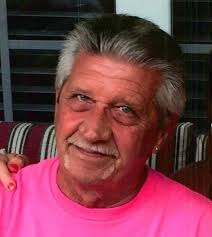 Obituary for Gerald L. Kirkpatrick