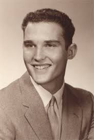 John Wayne Worley, Ph.D. from Philo High School