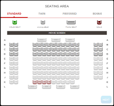 The refurbished cineplex reflects a total cutting edge concept that is more to luxurious contemporary design. Tgv Vs Gsc