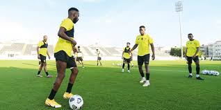 وقلب الاتفاق، تأخره لفوز ثمين على مستضيفه. ØªØºÙŠÙŠØ±Ø§Øª ÙÙŠ ØªØ´ÙƒÙŠÙ„Ø© Ø§Ù„Ø§ØªØ­Ø§Ø¯ Ø£Ù…Ø§Ù… Ø§Ù„Ø±Ø§Ø¦Ø¯ ÙˆØ­Ø¬Ø§Ø²ÙŠ ÙŠÙ†ÙÙŠ Ø§Ù„Ø´Ø§Ø¦Ø¹Ø©