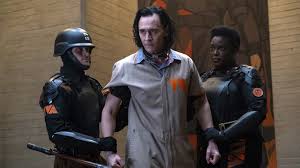 Marvel studios' loki features the god of mischief as he steps out of his brother's shadow in a new disney+ series that takes place after the events of avengers: Suius9mdabsulm