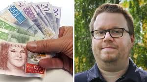 Vad är egentligen en RUR? Ekonomichefen Daniel förklarar